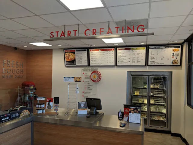 Papa Murphy's | Take 'N' Bake Pizza