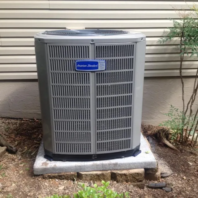 Adkins Heating and Air Conditioning