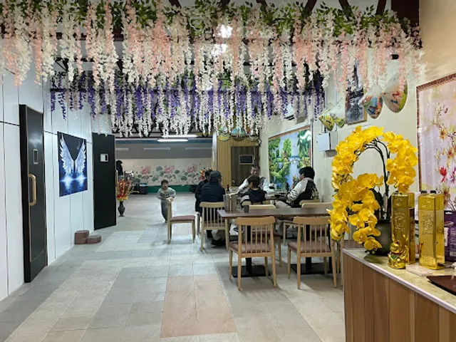 SÀI GÒN QUÁN - HIMEJI