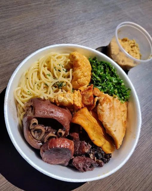 LA CASA DOS SABORES PR