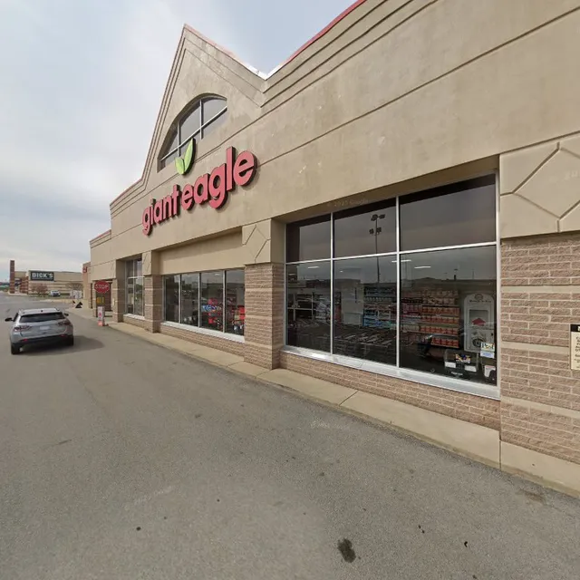 Giant Eagle Pharmacy