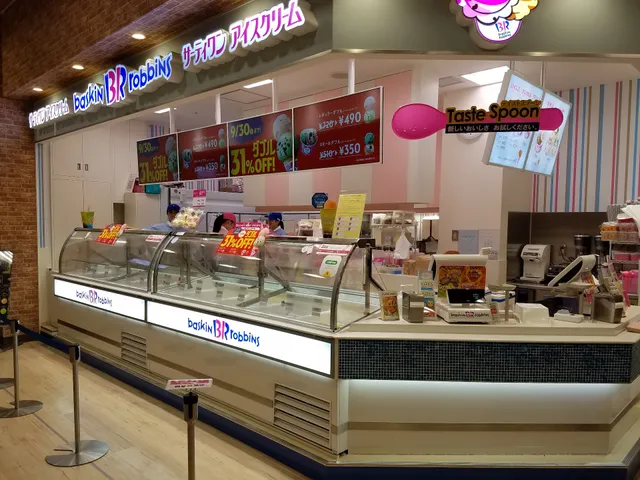 Baskin-Robbins