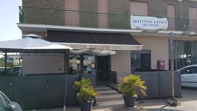 Rossi Caffetteria e Panini d'Autore