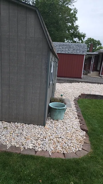 Evan Parenti Landscape Design LLC