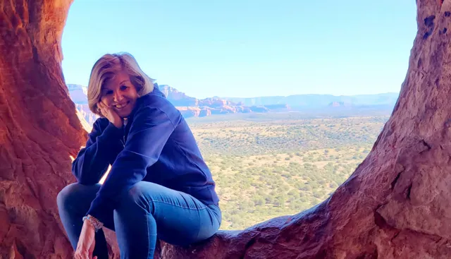 Sedona Tours & Vortex by Red Earth Adventures