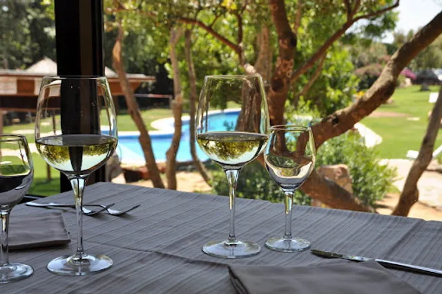 Su Giganti Hotel Ristorante