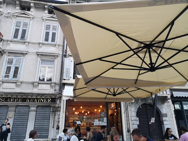 La Caveja Piadineria