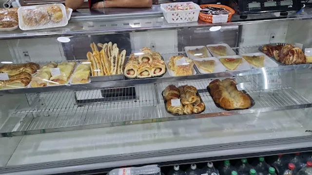 Panificadora MOREIRA