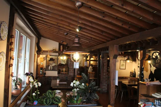 La Posada - Bergisch Gladbach