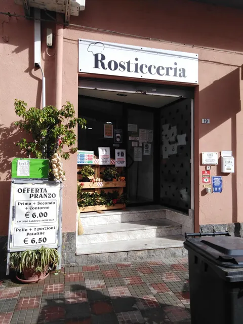 FraLu Specialità Gastronomiche - Gastronomia/Rosticceria