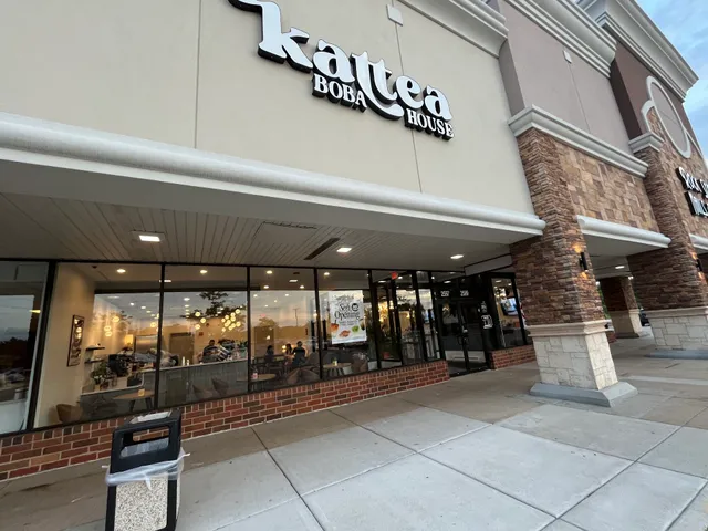 Kattea Boba House