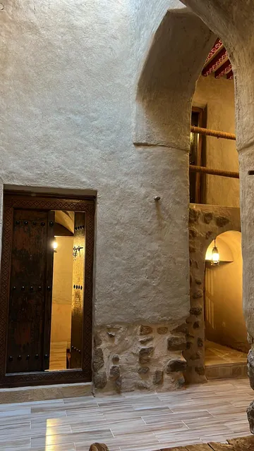Nomad Inn Nizwa