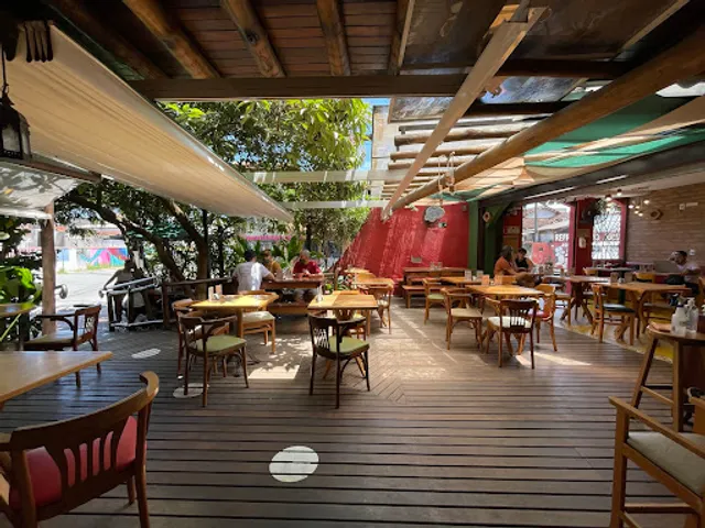 Padaria Integrale - Centro