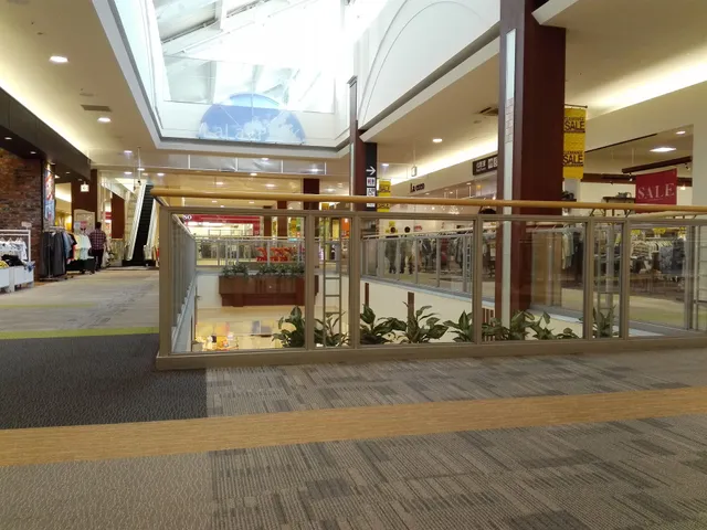 AEON TOWN Ise LaLaPark