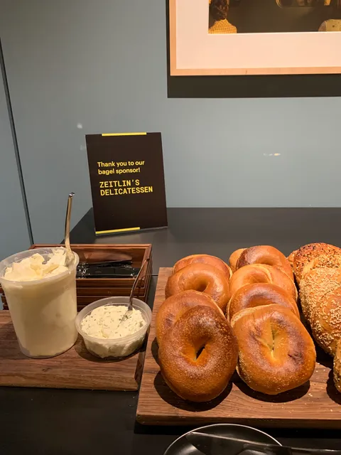 Zeitlin’s Delicatessen