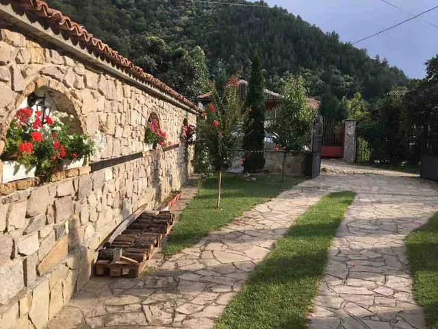 Ambrozia Spa and Relax family house