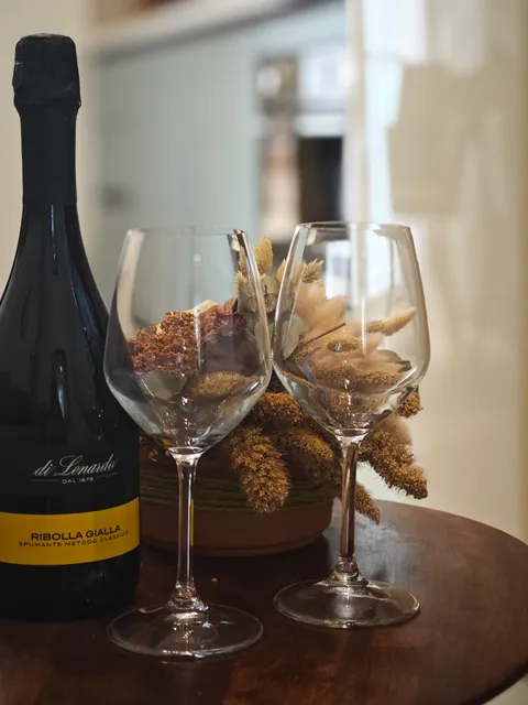 Relaxing Retreat in Trieste