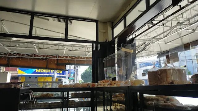Kawilihan Bakery