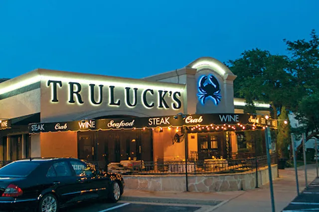 Truluck's Ocean's Finest Seafood and Crab