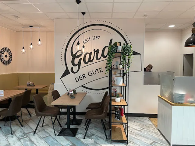 Garde - Der Gute Bäcker