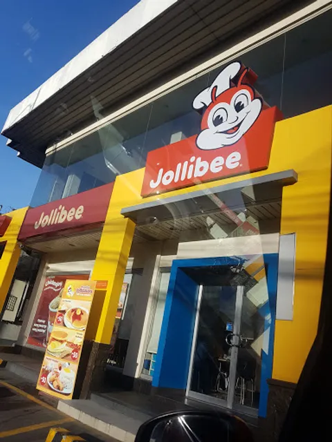 Jollibee Eloy
