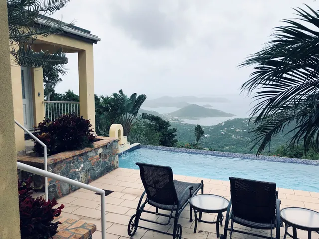 Bay Rum Breeze Villa