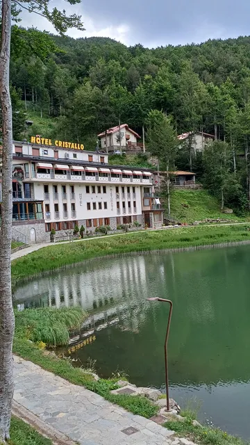Albergo Ristorante Degli Sciatori