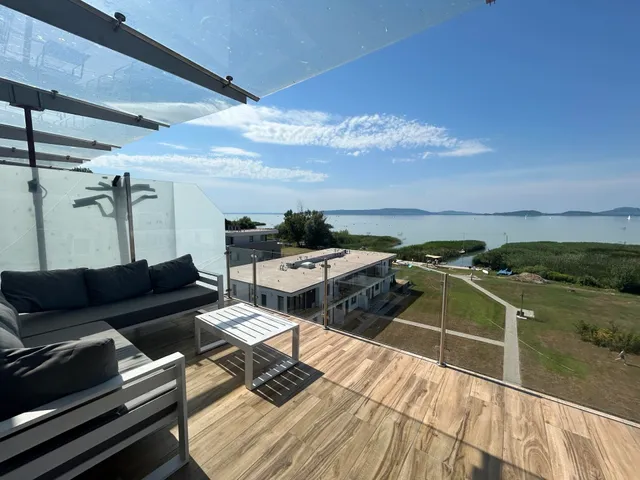 Fenyves Beach Apartman