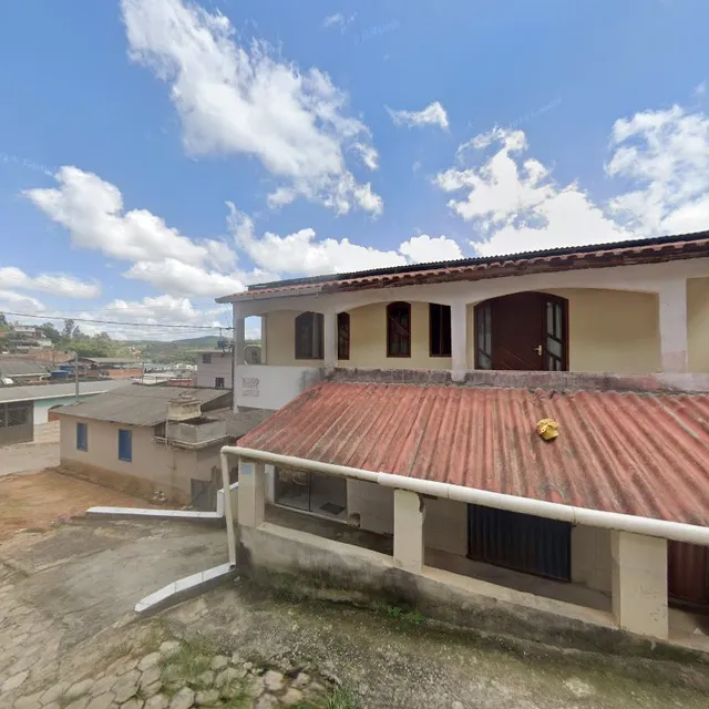 Pizza da Casa e Hamburgueria