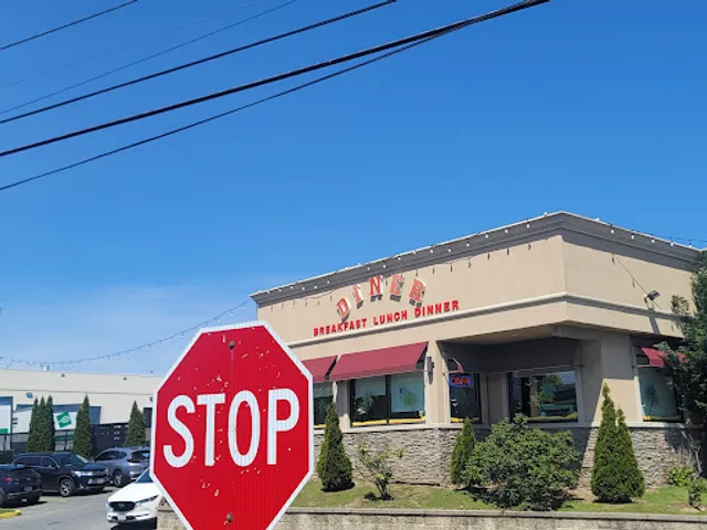 Columbus Diner