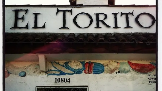 El Torito Market