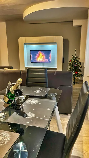 Apartmán Podhorec - Liptovský Ján