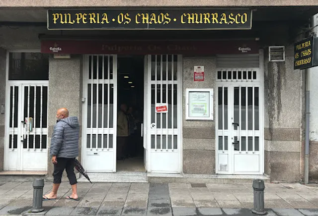 Pulpería Os Chaos