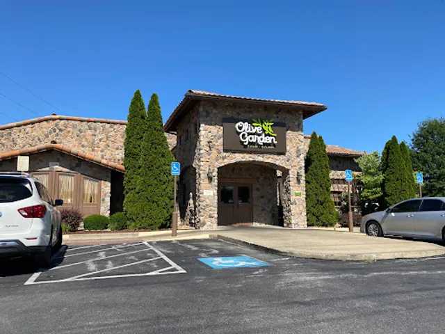 Olive Garden Italian Restaurant