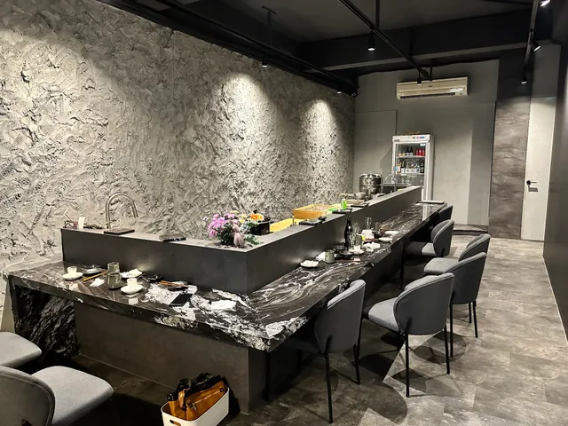 行雲庵板前（預約制）