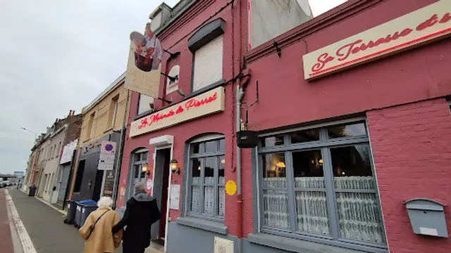 La Marmite de Pierrot