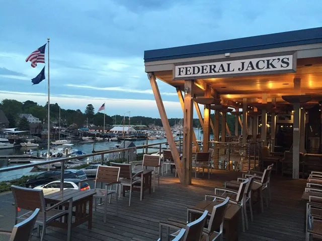 Kennebunkport Brewing Company