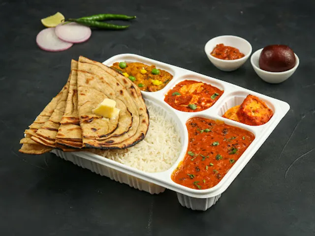 Spukies - The Veg Sigree