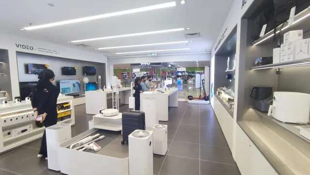Xiaomi Store Suria Sabah