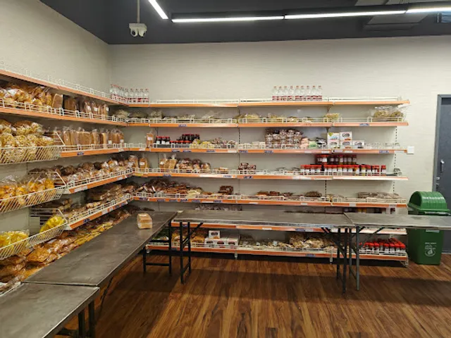 Sreenivasa Brahmin's Bakery (2nd Branch)