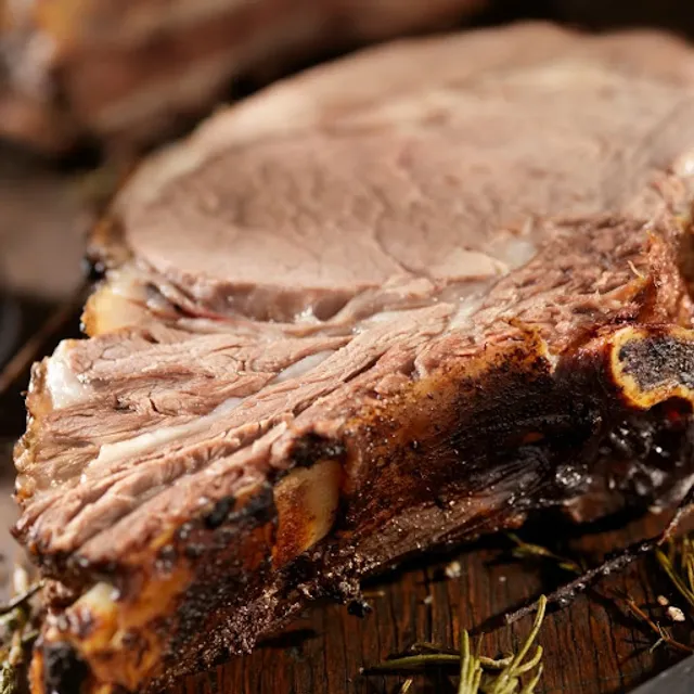 Master Assados e Frango Frito