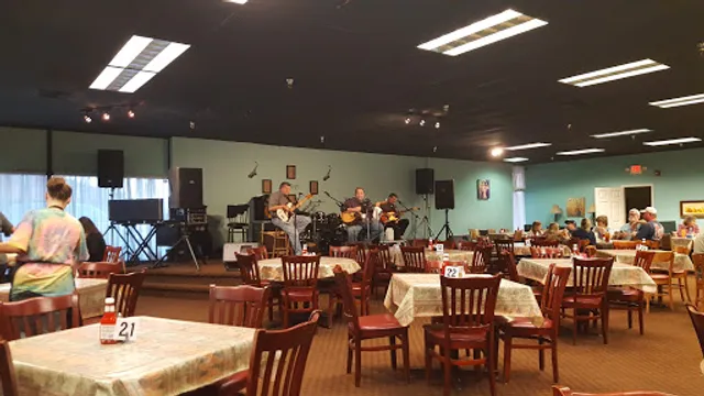 SweetPea's Table Restaurant