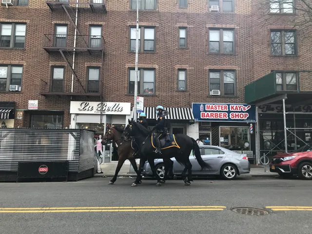 Lubella Boutique Brooklyn