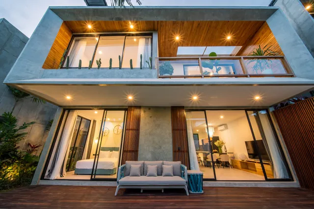 Sunny Village Berawa