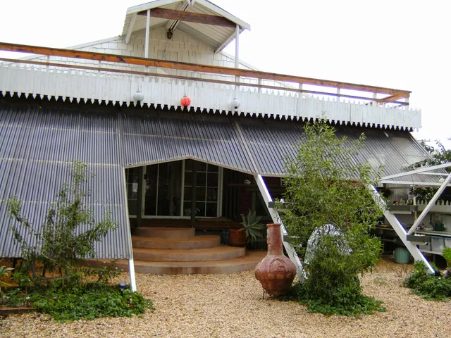 Sonja's Bed and Breakfast