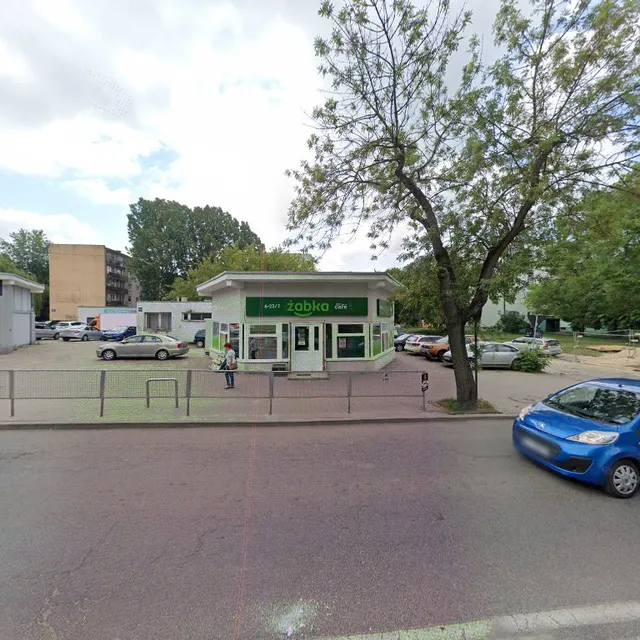 Władysława Broniewskiego 63