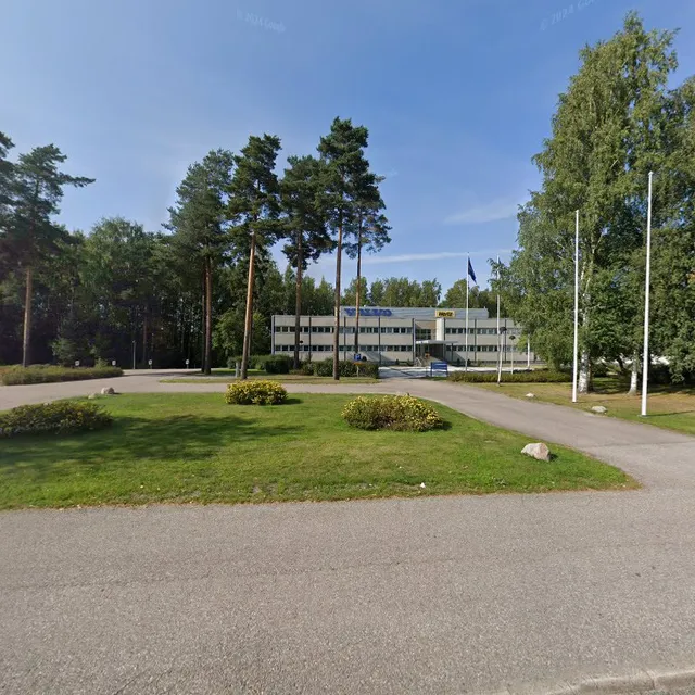 Fazer Food Services Oy