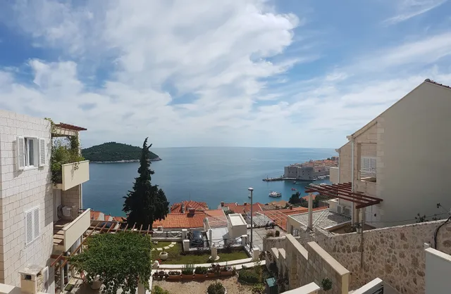 87 Stairs Apartments, Dubrovnik