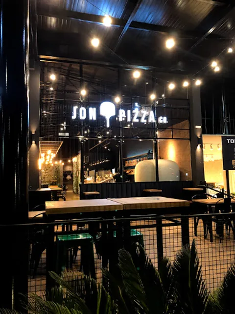 Jon Pizza Co.