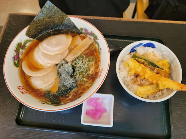 鞍馬 清水屋春日井店